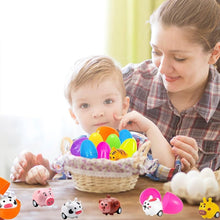 Load image into Gallery viewer, Sakerplus® Easter Eggs With Toys For Kids