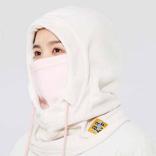 Load image into Gallery viewer, 2 in 1 Trendy Versatile Hooded Hat