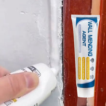 Load image into Gallery viewer, Efficient Drywall Repair Kit with Scraper