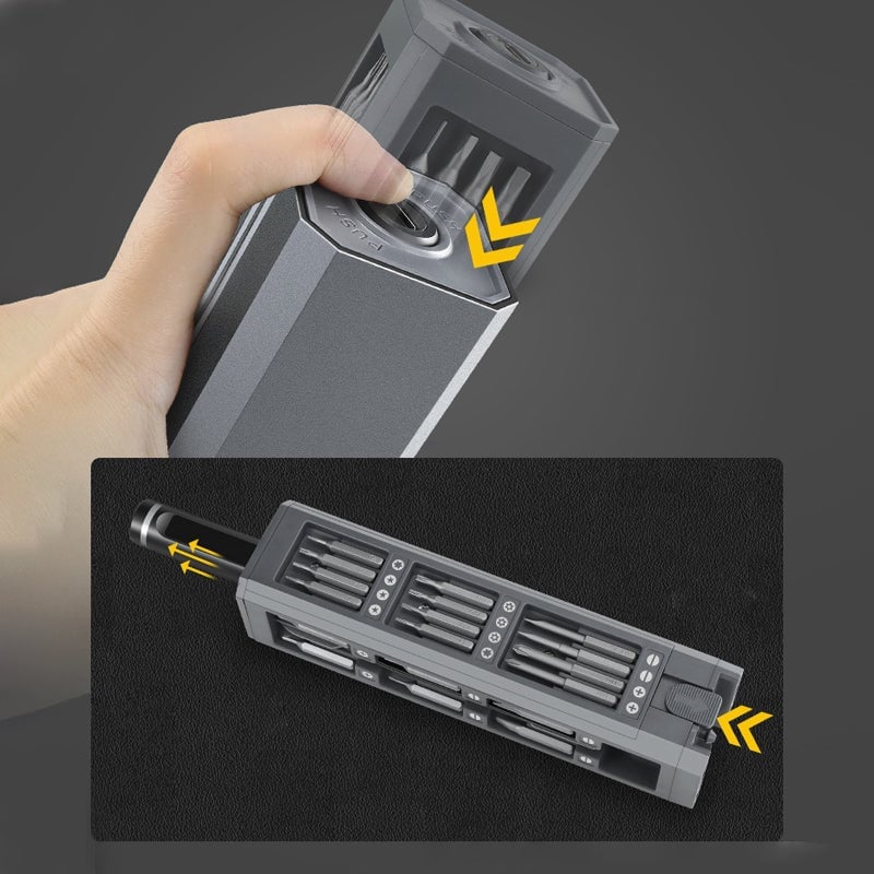 New Mini Screwdriver Set🚀