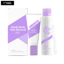 Load image into Gallery viewer, Gentle Hair Removal Cream