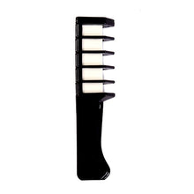 Load image into Gallery viewer, Professional Temporary Hair Dye Comb