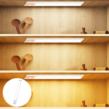 Load image into Gallery viewer, Rechargeable Motion Sensor Led Lights1