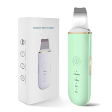 Load image into Gallery viewer, Ultrasonic Ionized Skin Beautifier