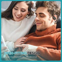 Load image into Gallery viewer, Wireless Ear Hanging Bluetooth Headset
