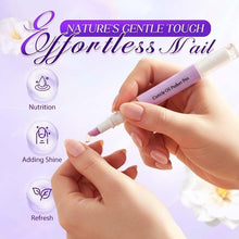 Load image into Gallery viewer, Cuticle Pusher Oil Pen