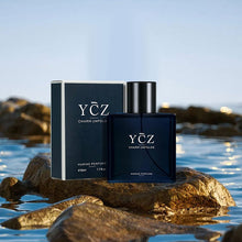 Load image into Gallery viewer, Ocean Men's Perfume