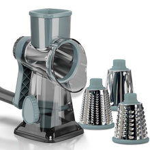 Load image into Gallery viewer, Rotary Cheese Grater