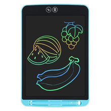Load image into Gallery viewer, Partially Erasable LCD Writing Board