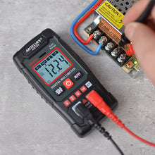Load image into Gallery viewer, Upgraded EBTN LCD multimeter, easy to read and measure
