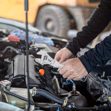 Load image into Gallery viewer, Saker 5-In-1 Adjustable Ratchet Wrench