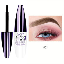 Load image into Gallery viewer, Waterproof Eyebrow Gel