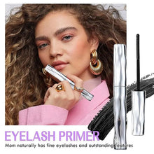 Load image into Gallery viewer, Steel Tube Mascara Primer