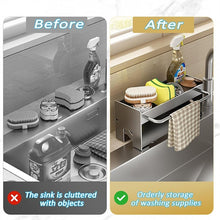 Load image into Gallery viewer, Sink Cloth Drainer