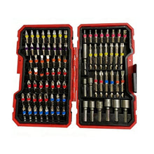 Load image into Gallery viewer, 83-Piece Master Screwdriver Bit &amp; Socket Set
