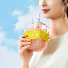 Load image into Gallery viewer, Creative Ice Cube Maker with Portable Kettle