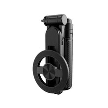 Load image into Gallery viewer, Magnetic Pocket Selfie Stick