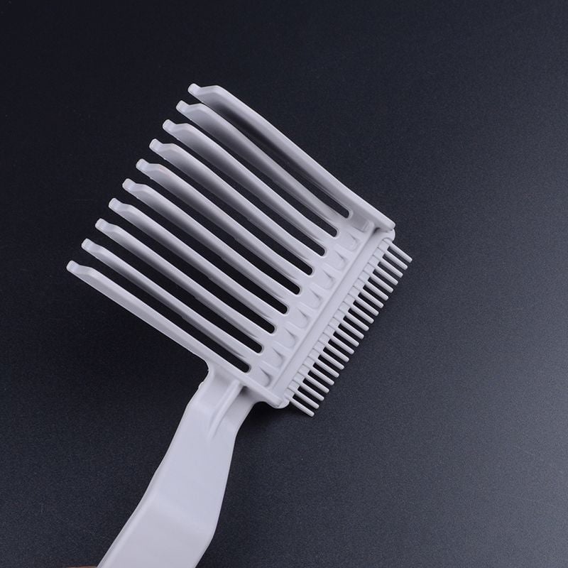 Men's Hair Clipper Comb