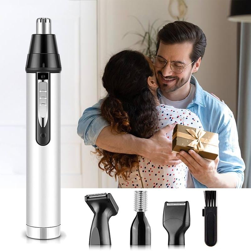 Ear Nose Hair Trimmer
