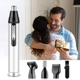 Ear Nose Hair Trimmer