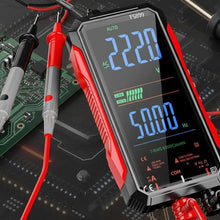 Load image into Gallery viewer, Sakerplus® True RMS 6000-Count Digital Voltmeter