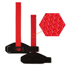 Load image into Gallery viewer, Non-slip silicone power belt