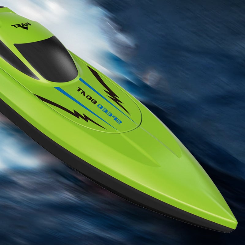 2.4G RC Speed Boat