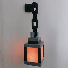 Load image into Gallery viewer, 16-Color RGB Funny Pixel Night Lamp