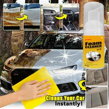 Load image into Gallery viewer, Multi Purpose Foam Cleaner
