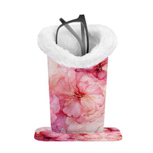 Load image into Gallery viewer, Magnetic Plush Storage Pouch