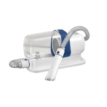 Load image into Gallery viewer, Pet Grooming Kit with 2.3L Vacuum Suction – Low Noise &amp; 5-in-1 Tools