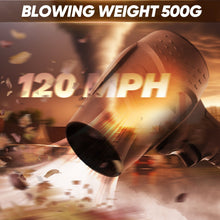 Load image into Gallery viewer, Portable Dust Cleaner