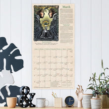 Load image into Gallery viewer, 2026 Witches' Calendar