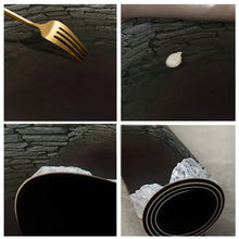Load image into Gallery viewer, 3D Optical Illusion Anti-Slip Floor Mat