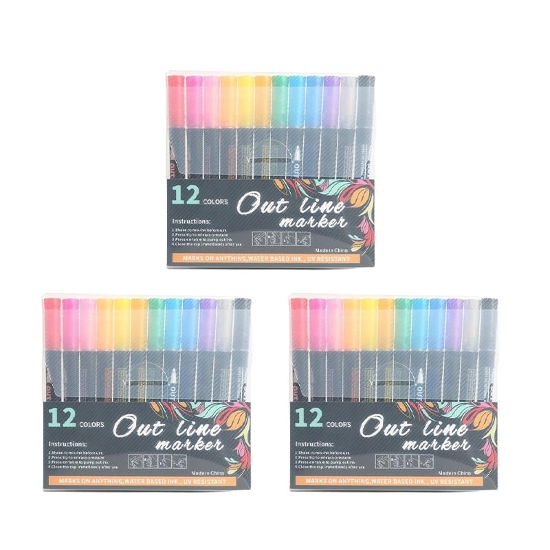 Marker Pen for Highlight