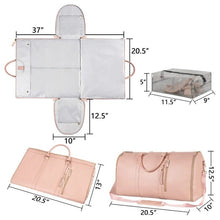 Load image into Gallery viewer, Foldable Travel Bag