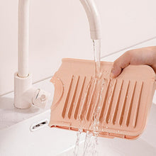 Load image into Gallery viewer, Button Silicone Faucet Drain Pad