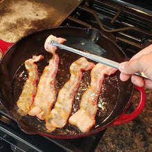 Load image into Gallery viewer, 3 PCS Stainless Steel Kitchen Tweezers