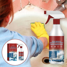 Load image into Gallery viewer, Multifunctional Stain Removal Cleaning Foam Spray