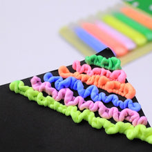 Load image into Gallery viewer, DIY Bubble Popcorn Drawing Pens (6pcs/set)