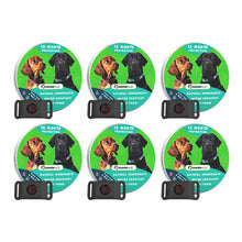 Load image into Gallery viewer, Sakerplus 12 Months Flea and Tick Free