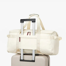 Load image into Gallery viewer, Multifunctional Travel Bag with Trolley