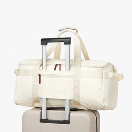Multifunctional Travel Bag with Trolley