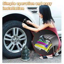 Load image into Gallery viewer, Auto Tire Repair Nail