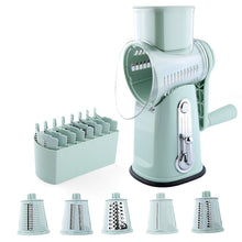 Load image into Gallery viewer, 5 In 1 Food Chopper