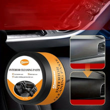 Load image into Gallery viewer, Car interior leather care cream