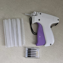 Load image into Gallery viewer, Quick Clothing Fixer(1 Set consists of glue needles (1000) +6 gun needles + a tag gun)