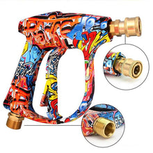 Load image into Gallery viewer, Graffiti High-pressure Water Sprayer Set