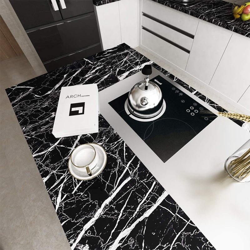 Marmore Sticker 60CM* 5M/ 23.6* 196Inches