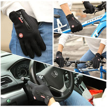 Load image into Gallery viewer, Warm Thermal Gloves